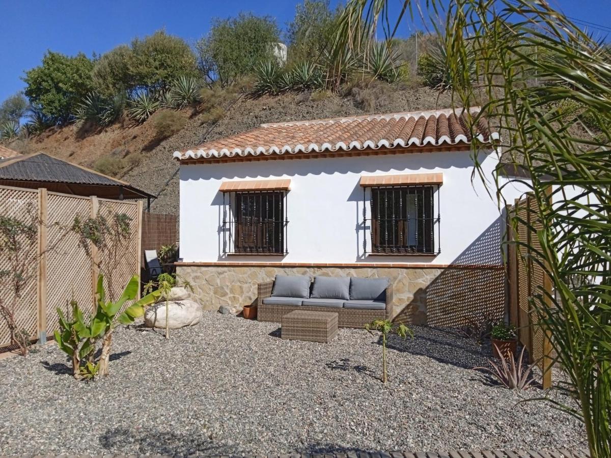 Finca Las Hierbas B&B Alora Extérieur photo