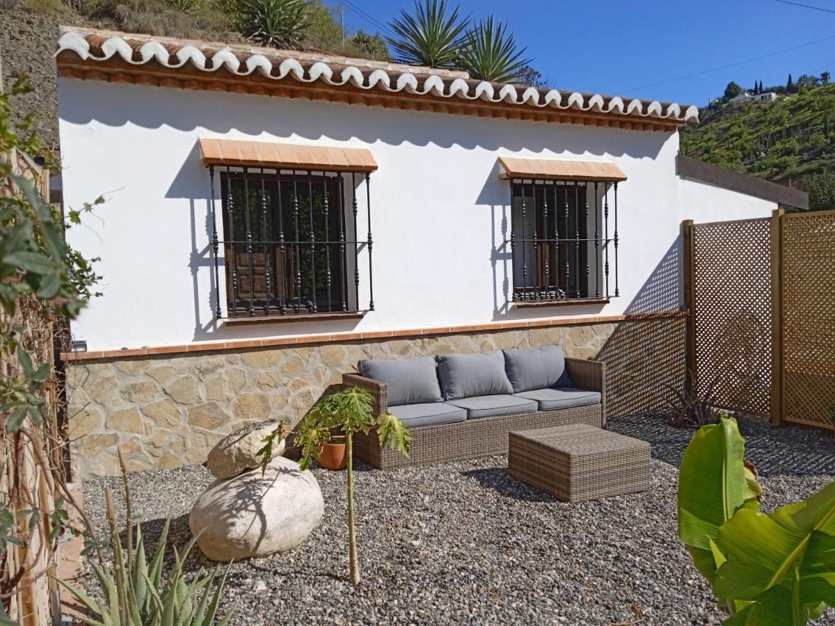 Finca Las Hierbas B&B Alora Extérieur photo
