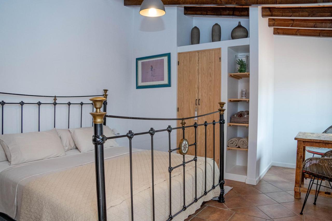 Finca Las Hierbas B&B Alora Extérieur photo