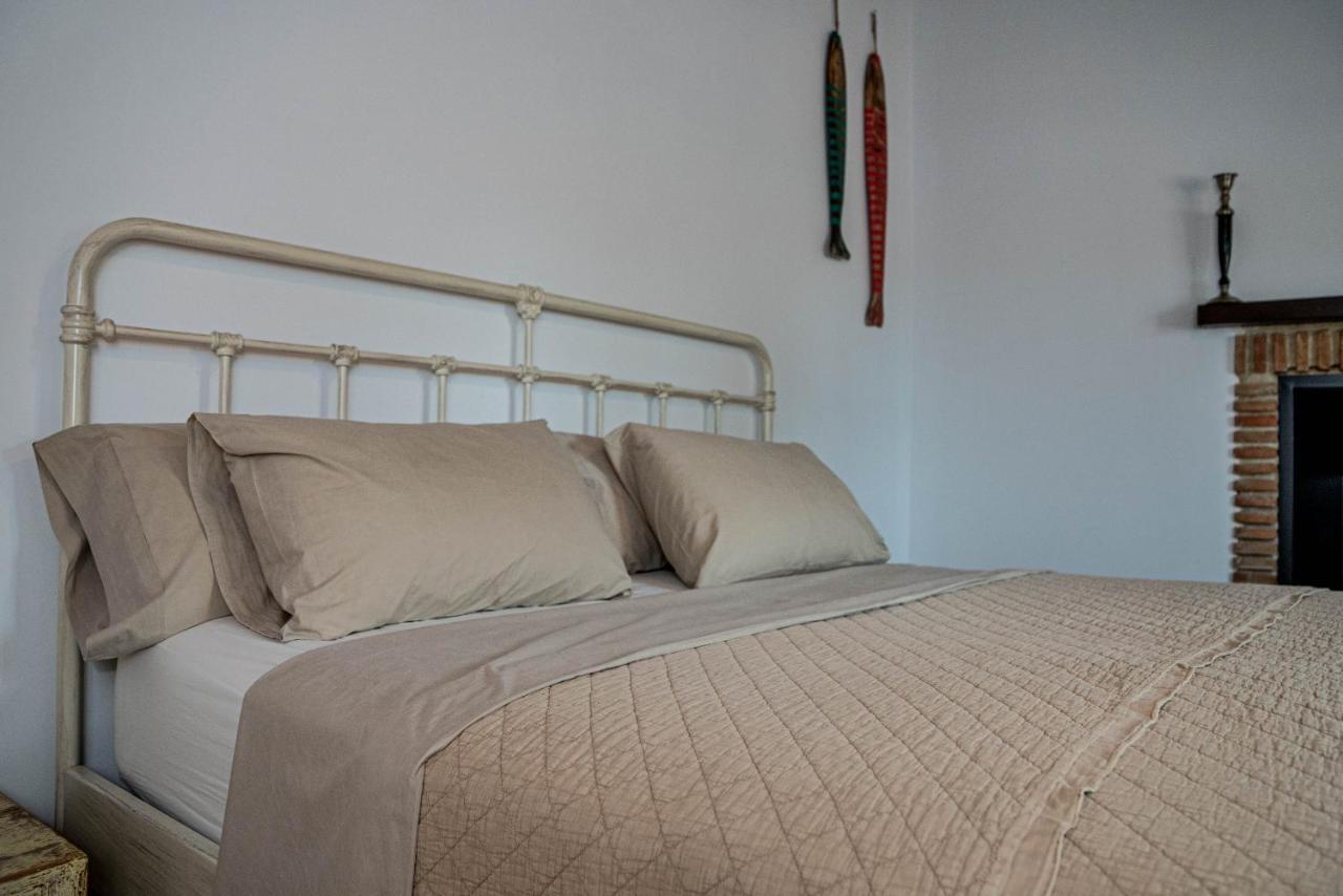 Finca Las Hierbas B&B Alora Extérieur photo