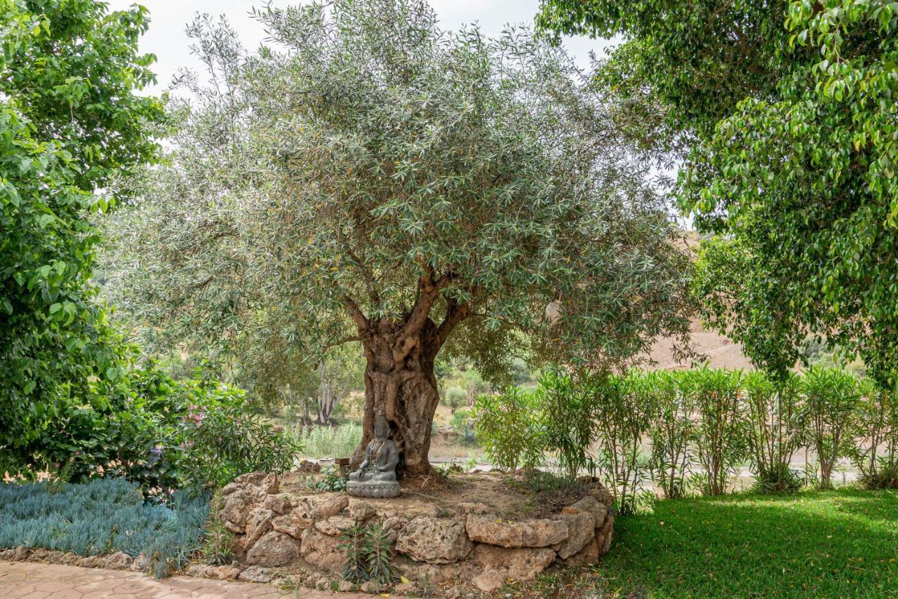 Finca Las Hierbas B&B Alora Extérieur photo